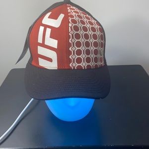 UFC cap